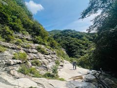 -濂泉响谷