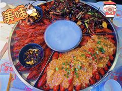 -靓靓蒸虾·头牌蒸虾(南山桂庙店)