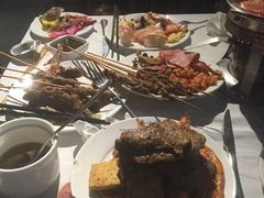 -星伦多自助料理·涮烤一体(虹悦城店)
