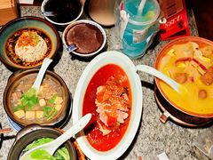-南京大牌档(青岛万象城店)