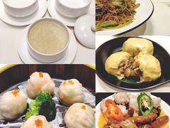 -半岛太子酒家(海港城店)