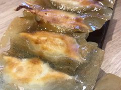 -老班长手工灌汤包(望京华彩店)