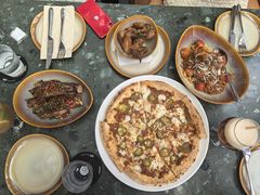 和牛牛肉披萨-COMMUNE·X幻师(福田COCOPark店)