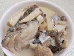 -干老四雅鱼饭店(滨江西路店)