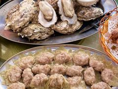 -嘉升大排档(番禺总店)