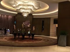 -厦门威斯汀酒店