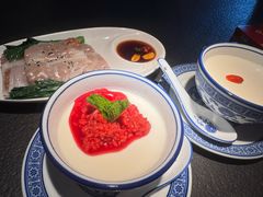 -蝴蝶里·粤菜·点心(滨江龙湖店)