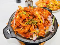 -旺达小吃•三十年福州菜(正大广场店)