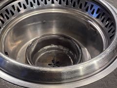 -好旺角齐市鲜切牛自助烤肉(农林五道街总店)