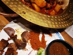 -天山传奇新疆菜(SKLP店)
