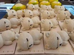 -玲婧胡同·生日蛋糕·餐厅(嘉里城店)