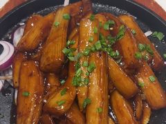 -惠丰堂饭庄·烤鸭·京味菜(翠微路店)