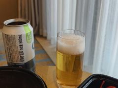 -武汉洲际酒店