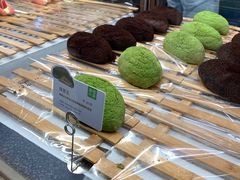 抹茶王-奈雪的茶(印象城店)