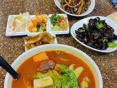 -阿利茄汁面(西城永捷店)