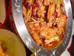 -胖哥俩肉蟹煲(苏州中心店)