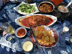 -云隐小厨·传统大理美食(复兴路店)