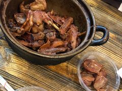 -斯丹姜母鸭·古法干香(涂门街总店)