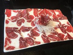 -官也街澳门火锅(新源里店)