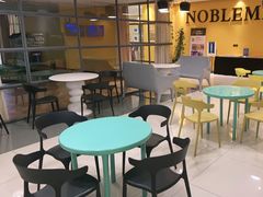 -诺伯曼·运动会馆(新梦店)