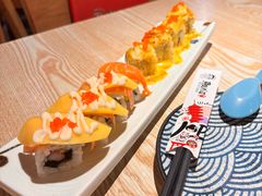 -鱼意寿司(钟村分店)