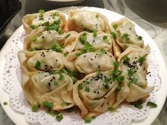 -乾隆美食·本帮菜(黄河路店)