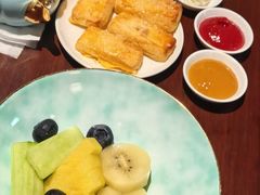 -广富林宰相府酒店·水云间