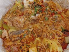 -有鱼吃·纸包烤鱼(曲江创意谷店)