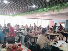 -欢乐水魔方水世界