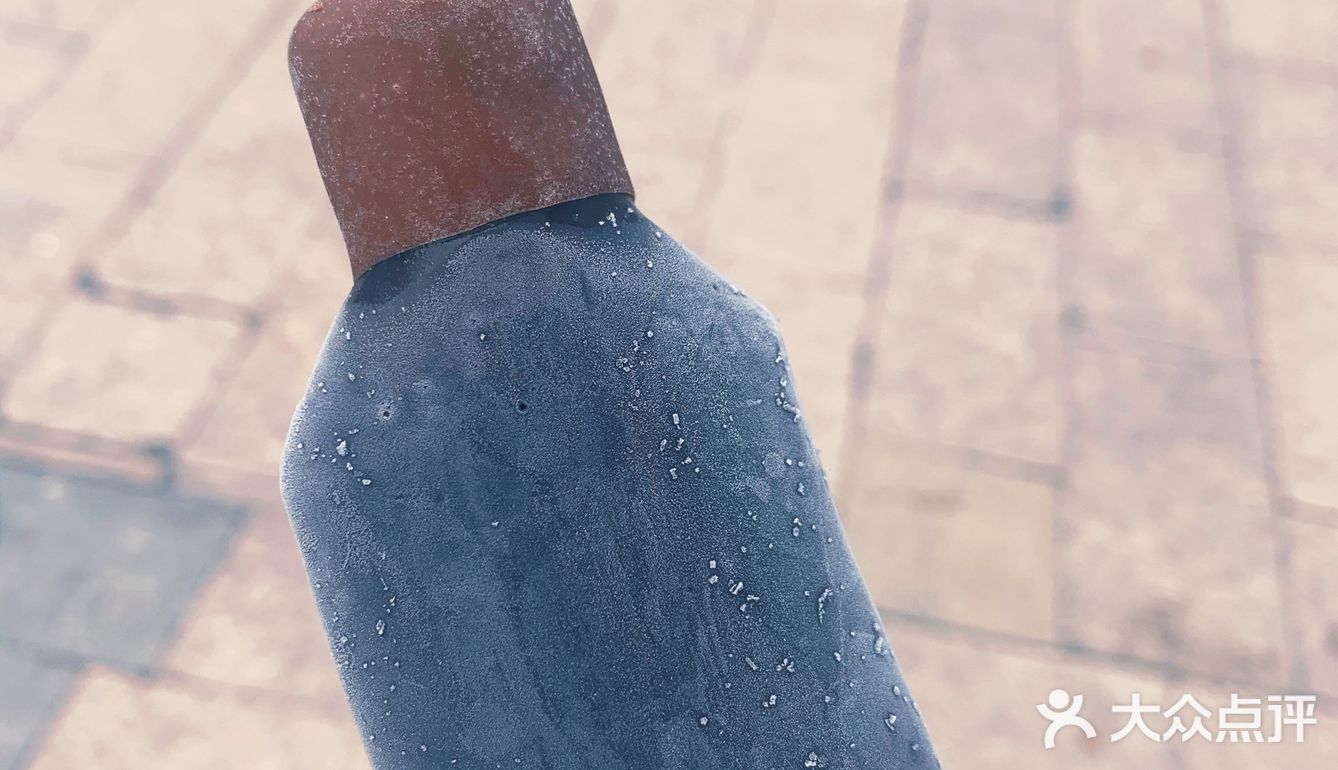 某天在全家公众号抢到了它的半价券 只要2.9拿下