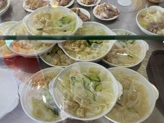 -东方宫中国兰州牛肉拉面(厦门旗舰店)