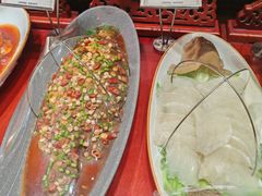 -老西门·常州菜(新区店)