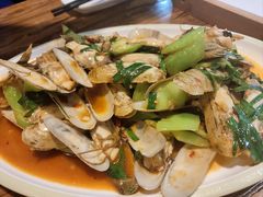 -壹块捌烧烤(灯市口店)