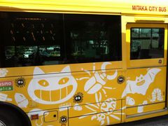 -三鹰之森吉卜力美术馆