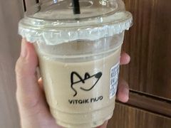 -ViTalk hub咖啡
