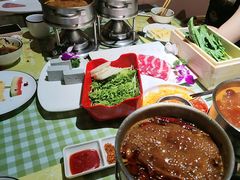 -番食园鲜食火锅(高新店)