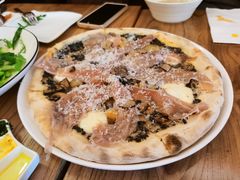 -安妮意大利餐厅(世贸天阶店)
