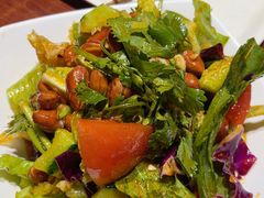 -金刚山烧烤(中山路店)