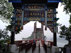 -石宝寨