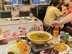 -金姐台湾菜(珠江路店)