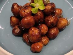 -老外婆渔村·传统宁波菜(骆驼爱琴海店)