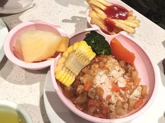 -麻辣空间·清油火锅(水井沟店)