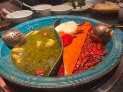 -吼堂老火锅(太古里总店)