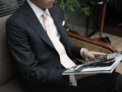 -ChenV西服礼服高级定制(市区养育巷店)