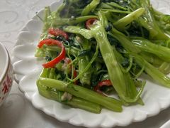 -罗记家常菜(鸿景花园店)