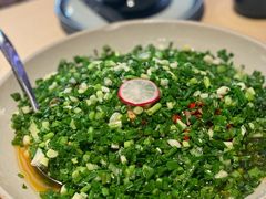 爽爽烧椒鸡-山石榴·贵州菜(丰盛里店)