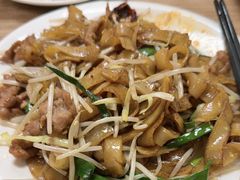 -百福麵家(新馬路店)