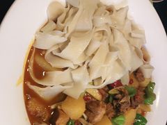 -木卡买提新疆餐厅·清真(新里海顿公馆店)