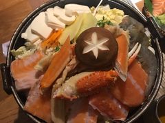 -酒井酱子·深夜食堂(东城汇店)