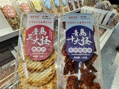 -利群商厦(台东店)